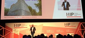 Kike Sarasola (Room Mate): “Los grupos hoteleros que ahora me denostan acabarán integrando viviendas turísticas”