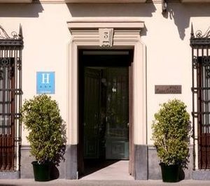 Yit adquiere un hotel en Jerez, el décimo de su catálogo
