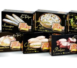 ‘Cabo de Peñas’ consolida su presencia en el exterior