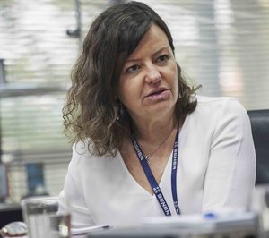 Mercedes Sierra nombrada Country Manager de Sener en Estados Unidos