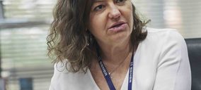 Mercedes Sierra nombrada Country Manager de Sener en Estados Unidos