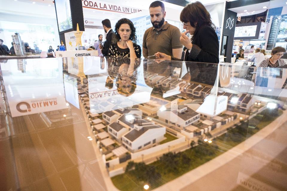 Simatech centrará sus debates y mesas redondas en la revolución que las innovaciones tecnológicas conocidas (PropTech) están ya ejerciendo en el mercado residencial