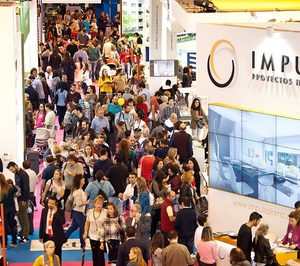 El salón de la vivienda Sima cumple 20 años repleto de novedades