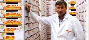 Ejidomar SCA recibe más de 5 M gracias a los programas operativos europeos