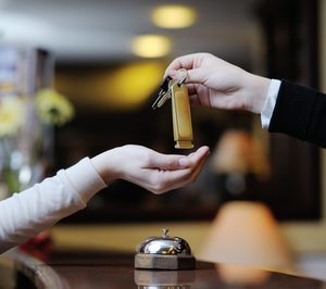 La cifra de negocios de la hostelería aumenta un 5,1% en 2017