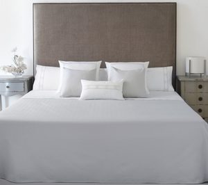 Vayoil Textil presenta sus novedades en Hostelco 2018