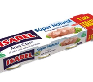 La salud protagoniza los nuevos lanzamientos de ‘Isabel’