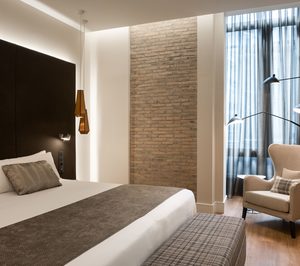 El Catalonia Gran Vía se renueva con una inversión de 4 M