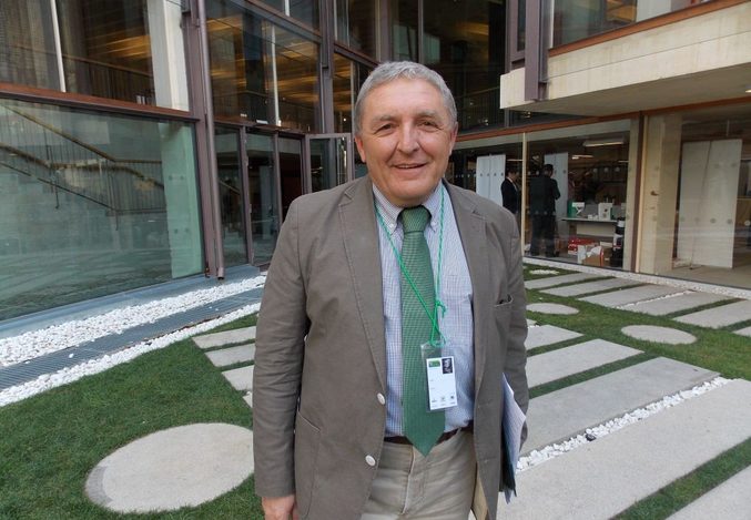 La lucha de David contra Goliat en la distribución de materiales