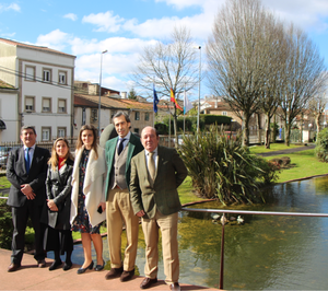 Aden y Ecolec ratifican su acuerdo en gestión de RAEE