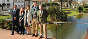 Aden y Ecolec ratifican su acuerdo en gestión de RAEE