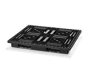 Cabka-IPS presenta su palé Eco P3