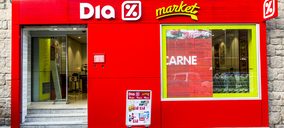 DIA reduce superficie y facturación en España en 2017