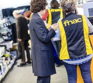 Fnac Darty cierra 2017 en ligero crecimiento