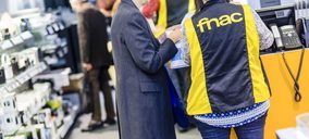 Fnac Darty cierra 2017 en ligero crecimiento