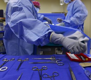 La Comunidad de Madrid centraliza la compra de material para cirugía laparoscópica