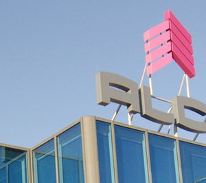 Alco Grupo amplía sus instalaciones de Zaragoza