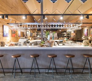 El Ninot Cuina se integra en un grupo singular de nueva creación