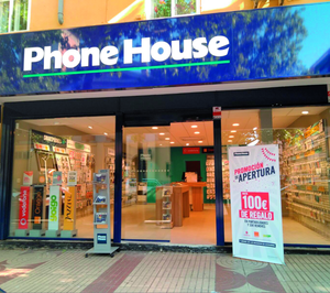The Phone House aporta el 15% de los ingresos de Global Dominion en 2017