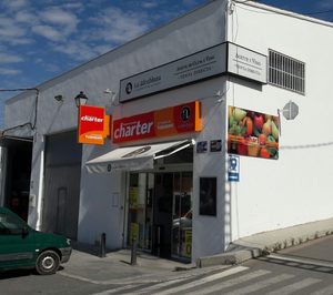 Las franquicias Charter, de Consum, prevén crecer más de un 8% en 2018