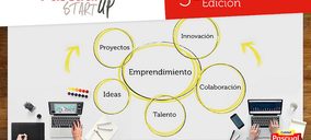 Pascual Startup recompensará la chispa del emprendimiento joven