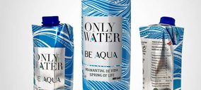 Ly Company introducirá su agua en Tetra Prisma en retail y horeca