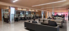 Eurest presta el servicio de alimentación de la Clínica de Navarra en Madrid