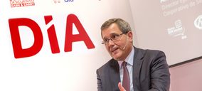 DIA anuncia aperturas y ultima su salida de China