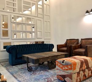 Abre en Sevilla La Parada del Marqués