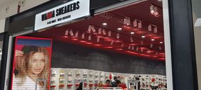 Base Detall Sport acumula varios proyectos en aperturas y asociados