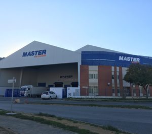 Master Electrodomésticos del Sur inaugura un centro logístico en Dos Hermanas