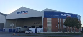 Master Electrodomésticos del Sur inaugura un centro logístico en Dos Hermanas