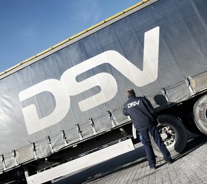 DSV abre una delegación en Murcia