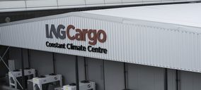 Los ingresos de IAG Cargo crecieron un 8% en 2017