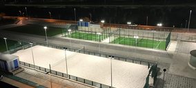 Ledvance y Comercial Hispanofil iluminan la Universidad Europea del Atlántico