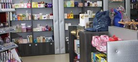 Perfumerías Yaya espera ampliar su red, mientras eleva sus ventas