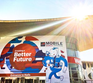 Comienza el Mobile World Congress en Barcelona