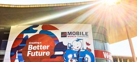 Comienza el Mobile World Congress en Barcelona