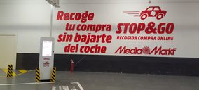 ¿Cuánto vende la tienda online de MediaMarkt en España?