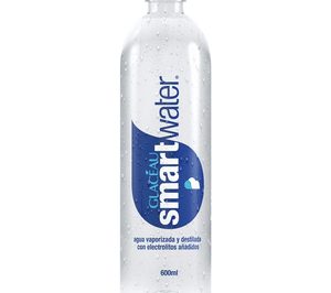 Coca-Cola, más saludable con Gláceau y Capri-Sun