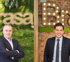 Brasa y Leña nombra a Eduardo Maroto y Diego Gil directores de operaciones y de expansión y franquicias