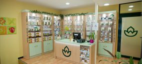 España es el único mercado donde Naturhouse incrementa ventas