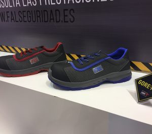 Fal Seguridad presenta novedades