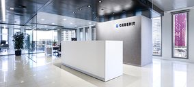 Geberit pone en marcha showroom en Barcelona