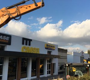 CM 93 abre dos nuevos almacenes