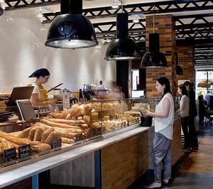 El Ayuntamiento de Barcelona cierra la panadería del Praktik Bakery