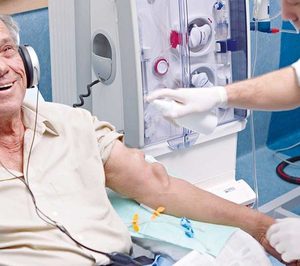 Fresenius Medical Care gestionará la hemodiálisis del sur de Fuerteventura