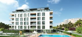 Gestilar invertirá cerca de 600 M€ en quince proyectos residenciales