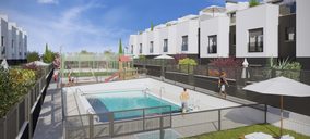 Prygesa invertirá más de 100 M€ en la construcción de media docena de promociones