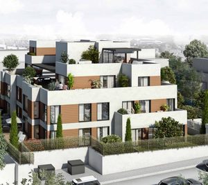 Lemon desarrolla más de 1.000 viviendas en Madrid, Andalucía y México